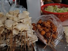 -张记炸串肠粉