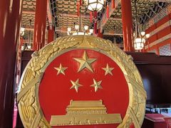 -天安门城楼