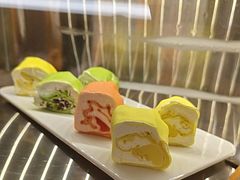-小明家·鲜牛肉自选火锅(中街店)