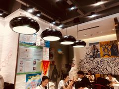 -权味·朝鲜族拌饭(勒泰店)