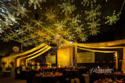 -上海万豪虹桥大酒店·宴会厅