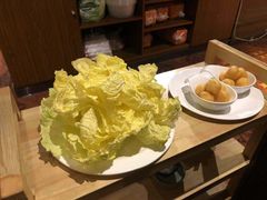 -風林火山烤室·涮肉