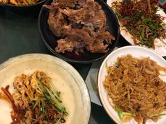 -老昌春饼(中央大街店)