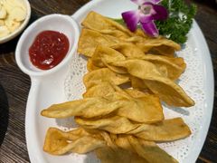 -朴大人炭烤·韩国料理(奥帆中心海尔洲际店)