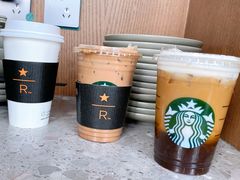 -星巴克臻选(国贸商城首店)