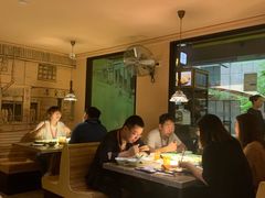 -弄堂里(阿里西溪A区店)