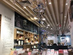 -猫的天空之城概念书店(印象城购物中心店)