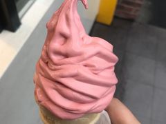 -麦当劳(曲阳店)