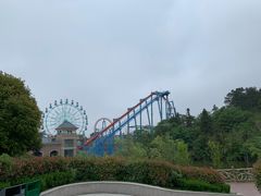 -南京银杏湖乐园