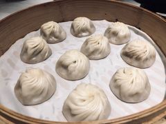 鼎泰丰特色小笼包-鼎泰丰(三里屯店)