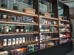 -星巴克(北京西大望路温特莱店)