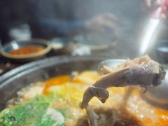 -肥鱼屯活鱼锅(惠工街店)