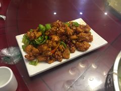 -桃子餐厅·天津菜(红星路直营店)