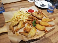 -必胜客(天鹅湖万达店)