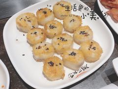 -湘汇概念铁板烧(铁西万达店)