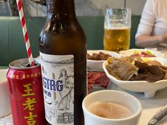 -德林酸菜鱼火锅(南丹店)