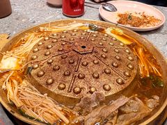 -牛牛章·章鱼水煎肉(光谷世界城店)