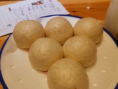 燕麦包-顺丰轩园林酒家(天河店)
