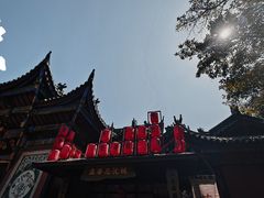 -丰都鬼城名山景区