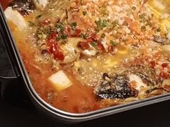 -半天妖烤鱼(兰州国芳中心店)