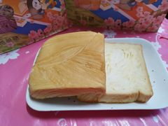-爸爸糖手工吐司(上海五角场万达店)