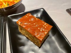 -耶里夏丽·新疆菜(徐家汇臻选店)