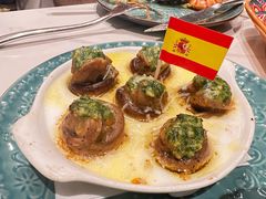 -CRAZYONES西班牙海鲜饭(上海美罗城店)