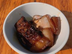 东坡肉-姐妹面馆(水澄路店)