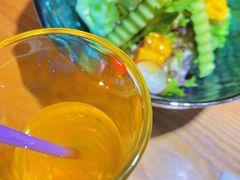 -东田之村自助餐厅(金水路店)