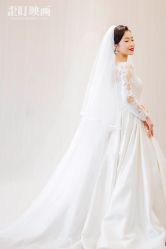 -禕·愫白婚纱商店