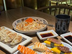 -三禾寿司(君尚店)
