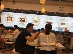 -朱洪元苏式面馆(绿宝广场店)