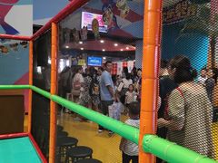 -幸福花欢乐世界(东辰广场A座店)
