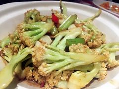 -西贝莜面村(近铁城市广场店)