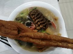 -许记大碗皮肚面馆(三条巷店)