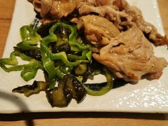 -烧肉达人•炭火烧肉(新天地店)