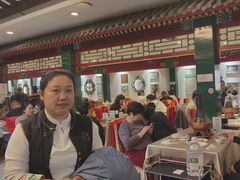 -东来顺饭庄(王府井步行街店)