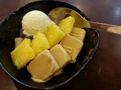 花生雪砖-鲜芋仙(中环百联2店)