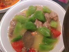 -懒人盐府人家(航天桥店)