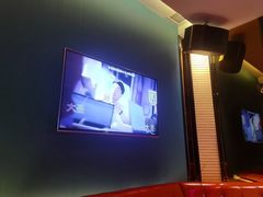 -萧邦音乐会所KTV·蒸汽活海鲜自助(福田店)