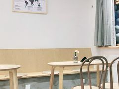 -infinite cafe