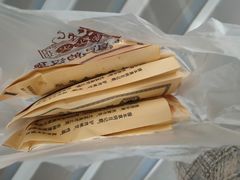 -王记驴火河间驴肉火烧(长青店)