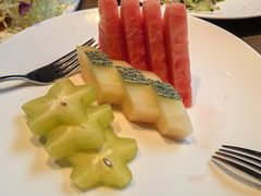 -富力希尔顿度假酒店-御玺中餐厅