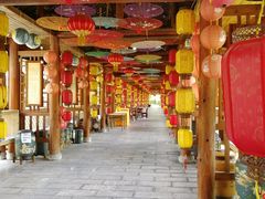 -龙门水都景区