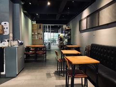 -BE BRIGHT KITCHEN(正佳广场店)