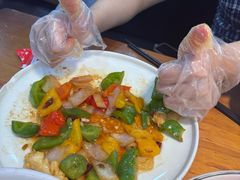 -醉壹号海鲜大排档·老厦门特色菜(厦门美食地标店)