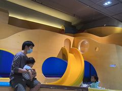 -IBOBI早教·托班·国际家庭互动成长中心(欢乐海岸中心)