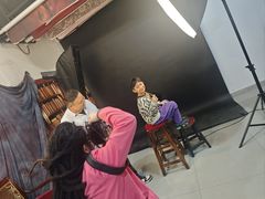 -中国照相馆(清河万象汇店)