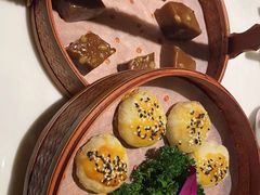 -无锡中央车站假日酒店·中餐厅
