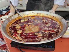 -小龙坎火锅(全球总店)